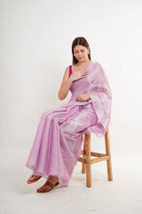 TISSUE SAREE